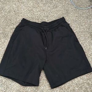 SMALL ATHLETIC SHORTS - OLD NAVY